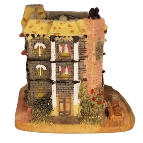 Liberty Falls Collection Ausberg's Brewery AH80 vintage 1994 - Picture 4 of 5